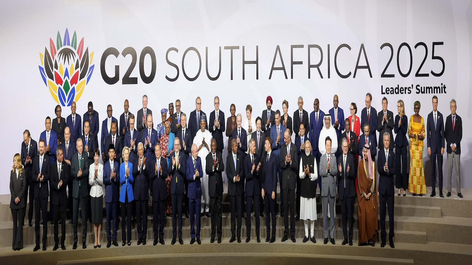 G20 South Africa 2025 – A Geopolitical Turning Point for the Global South