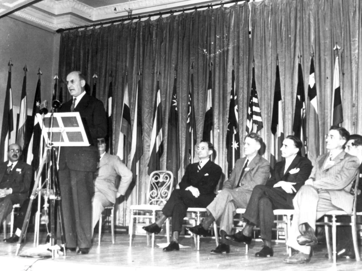 Face à Bretton Woods, l’Algérie consolide sa souveraineté financière